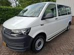 Volkswagen Transporter Kombi 2.0 TDI L2H1 16950.- INCL BTW 9, Voorwielaandrijving, Gebruikt, Euro 6, 1794 kg