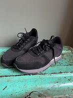 Zwarte Sneakers - Maat 38, Ophalen of Verzenden, Gedragen, Zwart, Sneakers of Gympen