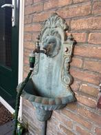 Muurfontein, Tuin en Terras, Waterpartijen en Fonteinen, Ophalen, Gebruikt, Fontein