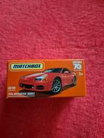 matchbox mitsubihi 3000gt 1994, Nieuw, Ophalen of Verzenden, Auto