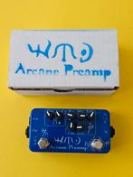 Arcane Preamp Gitaar Pedaal, Muziek en Instrumenten, Overige typen, Unknown, Ophalen of Verzenden, Zo goed als nieuw