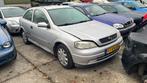 Te koop Opel Astra in onderdelen, Auto-onderdelen, Ophalen of Verzenden, Gebruikt, Opel