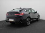 BMW X4 xDrive20i High Executive M Sportpakket / Laserlight /, Auto's, Te koop, 194 pk, Gebruikt, 750 kg