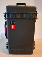 HPRC 2550W rolkoffer, Ophalen of Verzenden, Gebruikt, Overige typen, Overige merken