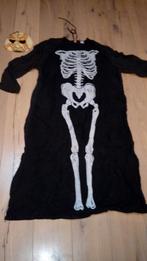 aangeboden: griezelig kleding voor Carnaval of ander feest, Ophalen of Verzenden, Zo goed als nieuw, Kostuum, Halloween of Griezel