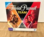 Trivial Pursuit team gezelschapsspel, Hobby en Vrije tijd, Gezelschapsspellen | Bordspellen, Vijf spelers of meer, Ophalen of Verzenden
