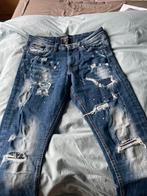 Spijkerbroek Supply & Demand, Kleding | Heren, Ophalen of Verzenden, Zo goed als nieuw, Blauw, W32 (confectie 46) of kleiner