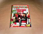 2 DVD Jeff Dunham Christmas Special, Cd's en Dvd's, Dvd's | Cabaret en Sketches, Ophalen of Verzenden, Zo goed als nieuw