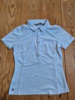Witte Anky polo maat S, Dieren en Toebehoren, Paardrijkleding, Gebruikt, Dressuur, Ophalen of Verzenden, Dames