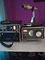 Kenwood TR-7200 g, Telecommunicatie, Zenders en Ontvangers, Ophalen of Verzenden, Gebruikt, Zender en Ontvanger