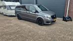 Mercedes-Benz V-klasse 2017, Auto's, 190 pk, Mercedes-Benz, Bedrijf, Diesel
