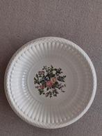 Wedgewood schaaltje, Ophalen