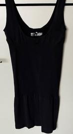 Shapewear corrigerende onderjurk maat 44, Shape wear, Ophalen of Verzenden, Zwart, Overige typen