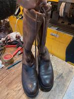 Heren Dubarry Laarzen maat 10 - met nieuwe zool / onderwerk, Kleding | Heren, Bruin, Dubarry, Boots, Ophalen of Verzenden