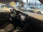 Opel Corsa 1.2 GS Line Automaat | Achteruitrijcamera | Apple, Auto's, 101 pk, Gebruikt, Met garantie (alle), 49 €/maand