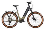 Kalkhoff Entice 5 Advance+ LTD "ACTIE", Ophalen, Nieuw, 50 km per accu of meer, Overige merken