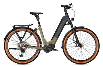 Kalkhoff Entice 5 Advance+ LTD "ACTIE" beschikbaar voor biedingen