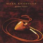 Mark Knofler (Dire Straits) Golden Heart, Cd's en Dvd's, Cd's | Pop, Ophalen of Verzenden, 1980 tot 2000, Zo goed als nieuw