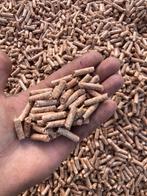 Bigbag pelletbrok pellet, Ophalen, Nieuw, Hout, Pelletkachel