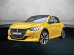 Peugeot e-208 50 kWh GT | Navigatie | Achteruitrijcamera | S, Auto's, Automaat, Gebruikt, Te koop, Hatchback