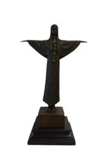 Chiparus art deco dame, Antiek en Kunst, Antiek | Koper en Brons, Verzenden