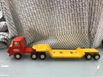 Vintage Tonka Dieplader Speelgoed, Ophalen of Verzenden, Gebruikt