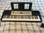 Yamaha YPT-255 Keyboard, Muziek en Instrumenten, Keyboards, Ophalen, Yamaha, Aanslaggevoelig, 61 toetsen