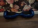 Blauwe Hoverboard - Gebruikt, Ophalen, Gebruikt