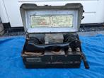Britse WW2 veldtelefoon, telephone set L MKI/I, Ophalen of Verzenden
