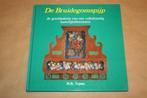 Boek. De Bruidegomspijp. Geschiedenis van een volkskundig..., Gebruikt, N.v.t., N.v.t., Ophalen of Verzenden
