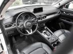 Mazda CX-5 2.5 SkyActiv-G 194 GT-M 4WD Pano Leer ACC Bose Ke, Automaat, Gebruikt, 4 cilinders, 2000 kg