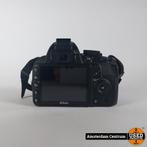 Nikon D3100 Body - Incl. Garantie, Gebruikt