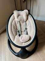 Elektrische Wipstoel X Adventure Teddy Cream, Kinderen en Baby's, Wipstoeltjes, Wipstoel, Ophalen, Overige merken, Met gordel(s) of riempje(s)