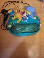 Winnie de Poeh Telefoon, Ophalen of Verzenden, Gebruikt, 1 handset