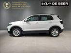 VOLKSWAGEN T-Cross 1.0 TSI 95pk Life Business Navi/ LM/ BT/, Auto's, Voorwielaandrijving, 12 maanden, Gebruikt, 95 pk