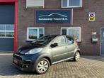 Peugeot 107 prijs VANAF 4895, Voorwielaandrijving, Stof, Gebruikt, Zwart