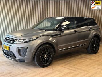 Land Rover Range Rover Evoque 2.0 eD4 Urban Series SE Dynami beschikbaar voor biedingen