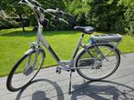 Mooie Sparta Ion elektrische fiets (accu defect), Fietsen en Brommers, Elektrische fietsen, Ophalen, Gebruikt, Sparta