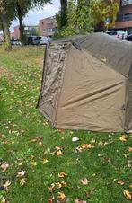 Jrc brolly compleet set, Watersport en Boten, Hengelsport | Karpervissen, Ophalen, Zo goed als nieuw, Overige typen