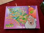 2 spellen kabouter Plop, Hobby en Vrije tijd, Gezelschapsspellen | Bordspellen, Ophalen, Zo goed als nieuw