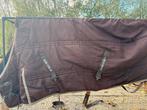 Euro-Star staldeken maat 205, Ophalen of Verzenden, Gebruikt, Deken