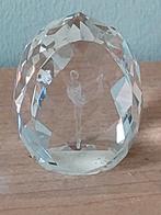 Kristallen beeldje, Verzamelen, Beelden en Beeldjes, Ophalen, Zo goed als nieuw, Fantasy