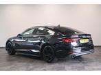 Audi A5 Sportback 35 TFSI Sport S-line edition Cruise Climat, Auto's, Euro 6, 4 cilinders, Leder en Stof, Origineel Nederlands