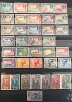 Curacao verzameling 1931-1974 postfris, Postzegels en Munten, Postzegels | Nederlandse Antillen en Aruba, Ophalen of Verzenden