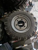 Wielen weidemann mini shovel en hefmast, Zakelijke goederen, Agrarisch | Onderdelen | Banden, Velgen en Assen, Ophalen