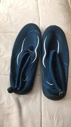 Nieuw zwemschoenen mt 42 nieuw, Watersport en Boten, Watersportkleding, Ophalen of Verzenden, Zo goed als nieuw