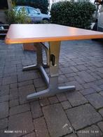 Camper of caravan tafel licht gewicht 70x120, Caravans en Kamperen, Caravan accessoires, Ophalen of Verzenden, Zo goed als nieuw