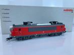Marklin 37204 - Elektrische locomotief - DB Schenker - 1600, Wisselstroom, Locomotief, -, -