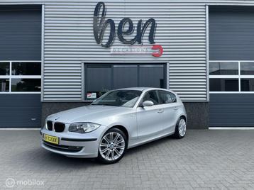 BMW 1-serie 116i Business Line TOPSTAAT! beschikbaar voor biedingen