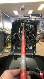 VESPA KROM , wij kunnen hem richten naar de fabriekswaarden, Fietsen en Brommers, Brommeronderdelen | Scooters, Ophalen of Verzenden